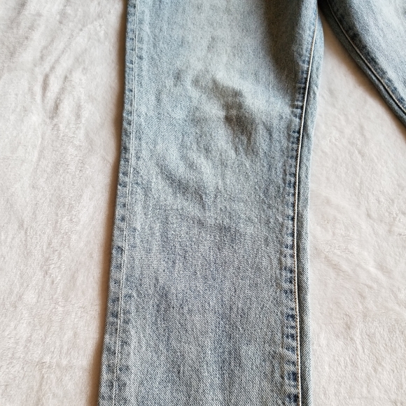 WEWOREWHAT denim The Danielle High Rise Vintage - Picture 8 of 15